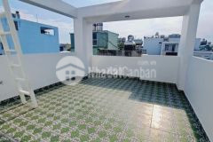 Cực hiếm tân phú hẻm 7m nhựa có lễ có sẵn hệ thống pccc