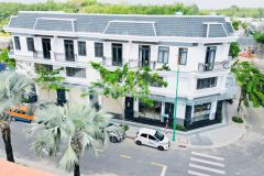 Richland residence điểm đến cho nhà đầu tư thông minh