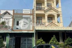 Bán nhà trục chính khu dân cư giáp với bệnh viện phương châu trung tâm ninh kiều