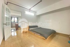 Cho thuê nhà nguyễn đình quân phường 5 đà lạt, 2pn full nội thất 6tr, lh 0888 113 882