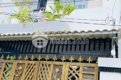 Bán nhà hẻm liên tổ 3 4 đường nguyễn văn cừ phường an khánh trung tâm ninh kiều