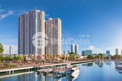 Căn hộ mặt trực diện sông hàn đà nẵng, sổ đỏ lâu dài, đẳng cấp chuẩn khách sạn 5