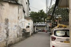 Bán nhà hoàng mai, ngõ ô tô, nhà mới. s 30m, giá chỉ nhỉnh 4 tỉ