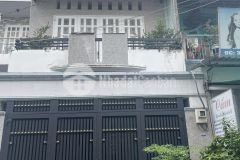 Phạm văn hai hxh 54m2x3t, nở hậu, nhà đẹp, sẵn kết cấu, ở ngay, 6. tỷ