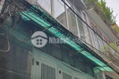 Bán nhà nguyễn văn cừ,long biên 3 tầng,65m2 gần mặt phố nhỉnh 8 tỷ