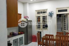 Nhà hẻm hxh đình phong phú dt 75m, 1 lầu vị trí đẹp