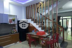 Bán nhà 2 tầng mặt tiền võ duy ninh sơn trà đà nẵng 122m2 giá 5.8 tỷ thương lượng