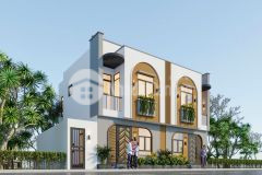 Bán nhà hoàng nha minh hải 50m2 x 2 tầng giá 1.x tỷ. 0828218468