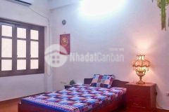 Bán nhà mặt phố trường chinh. thanh xuân. ô tô. vỉa hè. dt 94m2. mt 4m. 5 tầng. giá 38 tỷ.