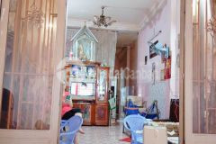 Nhà mặt tiền, 125m2, 3 lầu, bình thạnh, giá 17.1 tỷ.