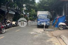 Mặt tiền bác ái khu vip tân phú phường tân thành 80m2 nhỉnh 6 tỷ nhà 3 tầng mới