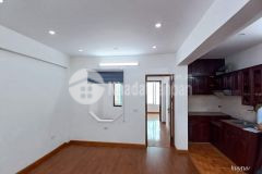 Bán căn hộ nhà tập thể ngõ 120 hoàng quốc việt, quận cầu giấy 2.89 tỷ