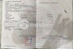 Bán đất thương mại dịch vụ mặt đường trần nguyên đán, thanh bình, tp hd, 905m2, lô góc