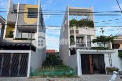 Tôi chính chủ ngộp bank bán nền đất 48m2 đã có sổ hồng, đất nằm trên đường hhl, gần siêu thì go