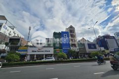 Bán nhà mặt tiền đường phan xích long phú nhận. dt 4 x11 3 tầng. giá 16.5 tỷ