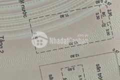 Lô góc 3 tầng mặt tiền đường 5.5m phường chính gián trung tâm thanh khê đà nẵng chỉ 5.6 tỷ