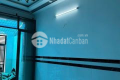 Hẻm ô tô thông, hồ học lãm, an lạc, bình tân, 4 tầng đúc, 60m2, 6.8 tỷ.