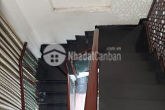 Bán nhà mặt tiền, shr hoàn công giá rẻ bhh.b, bình tân. 5.2t