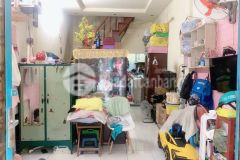 Nhà hiếm, nở hậu, hẻm xh 6m đường 32 32m2 nhỉnh 7tỷ