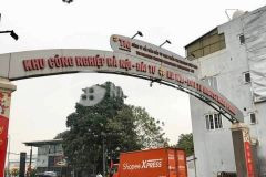 Chính chủ cho thuê kho xưởng tiêu chuẩn đầy đủ pccc tự động tại quận long biên, hà nội.