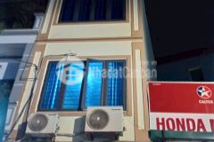 Bán nhà 4t 42m hơn 6 tỷ vị trí đẹp ôtô vào kd gần đh thành đô