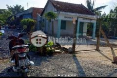 Bán nhà và đất khu việt kiều, tân thông hội. dt 665m2. chính chủ 7.5 tỷ