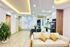 Bán căn hộ chung cư 78,28m2 thanh hà cienco 5 nhà đẹp 0918818872