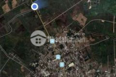 Bán đất xã tân thông hội. 50m x 100m 5000m2 chỉ 7.5 tỷ. củ chi