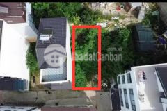Đất nguyễn an ninh phường 6 dalat chỉ 3,750 tỷ