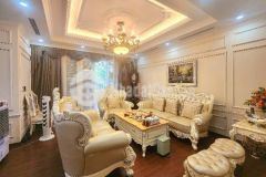 Nợ bank bán gấp nhà vườn tổng cục 5 tân triều gần kđt văn quán 110m2 chỉ 19.68 tỷ. 0989.62.6116