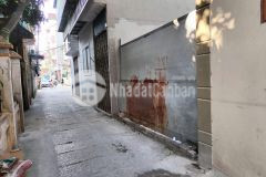 Bán 70m đất mặt ngõ cổ nhuế ô tô thông gần trường cấp 1.