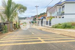 Đầu tư sinh lời lô đất 2 mặt tiền tại đa phú đà lạt giá chỉ 8.5 tỷ