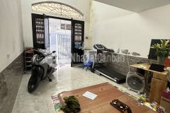 Bán nhà phố quan nhân, thanh xuân, nha dân xây diên tich rông gân ô tô, ngo rông, dt 55m2,4t