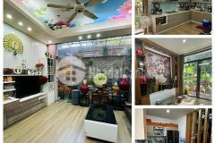 Bán nhà phân lô quân đội 2 mặt thoáng phố lý nam đế, dân trí cao, an sinh đỉnh, dt 65mx4t,giá 15,5