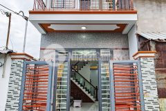 Bán nhà trục chính hẻm xe hơi đường cách mạng tháng 8 gần trường bùi hữu nghĩa