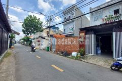 Bán nhà 2 tầng hoàn công mặt tiền đường xe tải bhh.b, bình tân. 6t tl