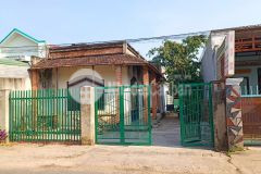 Đất biệt thự mặt tiền kinh doanh hẻm 120 y wang p eatam