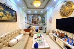 Bán nhà riêng doãn kế thiện cầu giấy 46m x 6t 6 ngủ, giá 9.3 tỷ, nhà đẹp, ngõ nông