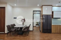 Bán căn hộ 18t1 kđt trung hòa 3 ngủ 2wc phố lê văn lương, quận cầu giấy