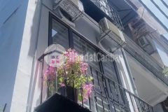 Bán nhà ngô quyền hà đông 22m2x4,5t, mt3m giá 3.65 tỷ