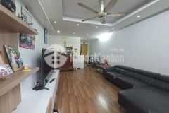 Bán căn hộ 3 ngủ 2wc 101m2 kđt handiresco phố phạm văn đồng, quận bắc từ liêm