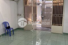 Cho thuê nhà xô viết nghệ tĩnh p21 bình thạnh 80m2 2 tầng 15tr