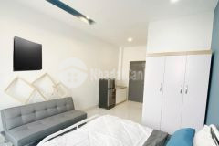 Bán chdv hxh hà đô đường 32,quận 10,4 tầng,92m2, 12 phòng dòng tiền 840trnăm,15.x tỷ