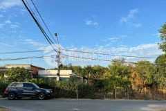 Bán đất mt đường nguyễn thị hé 23.5m x 98m.giá 9 tỷ. tân thông hội. củ chi.