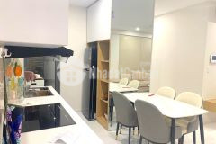 Bán căn hộ giá tốt nhất d lusso tầng trung view thoáng đẹp có sổ hồng