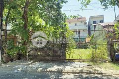 Đất 220m2 mặt tiền phan văn trường, phường vỹ dạ, huế giá chỉ 43trm2