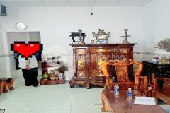 Nha ha 1,6 ty hxt liên khu 5 6, bhhb, binh tân, 120m2, xe tai đâu đô ngay đêm.