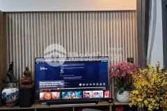 Nhà đẹp 3t, 5pn ở ngay, sát biển 300m kinh doanh ô tô vivu giá rẻ 6.x tỷ