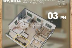 Bán căn hộ 70m 3 ngủ căn góc chung cư seaview liên chiểu giá 1,75 tỉ giá tốt nhà sổ lâu dài