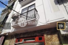 Bán nhà phố chu huy mân, phúc đồng, 31m2, 5 tầng, phân lô, ô tô, full đồ, nhỉnh 4 tỷ